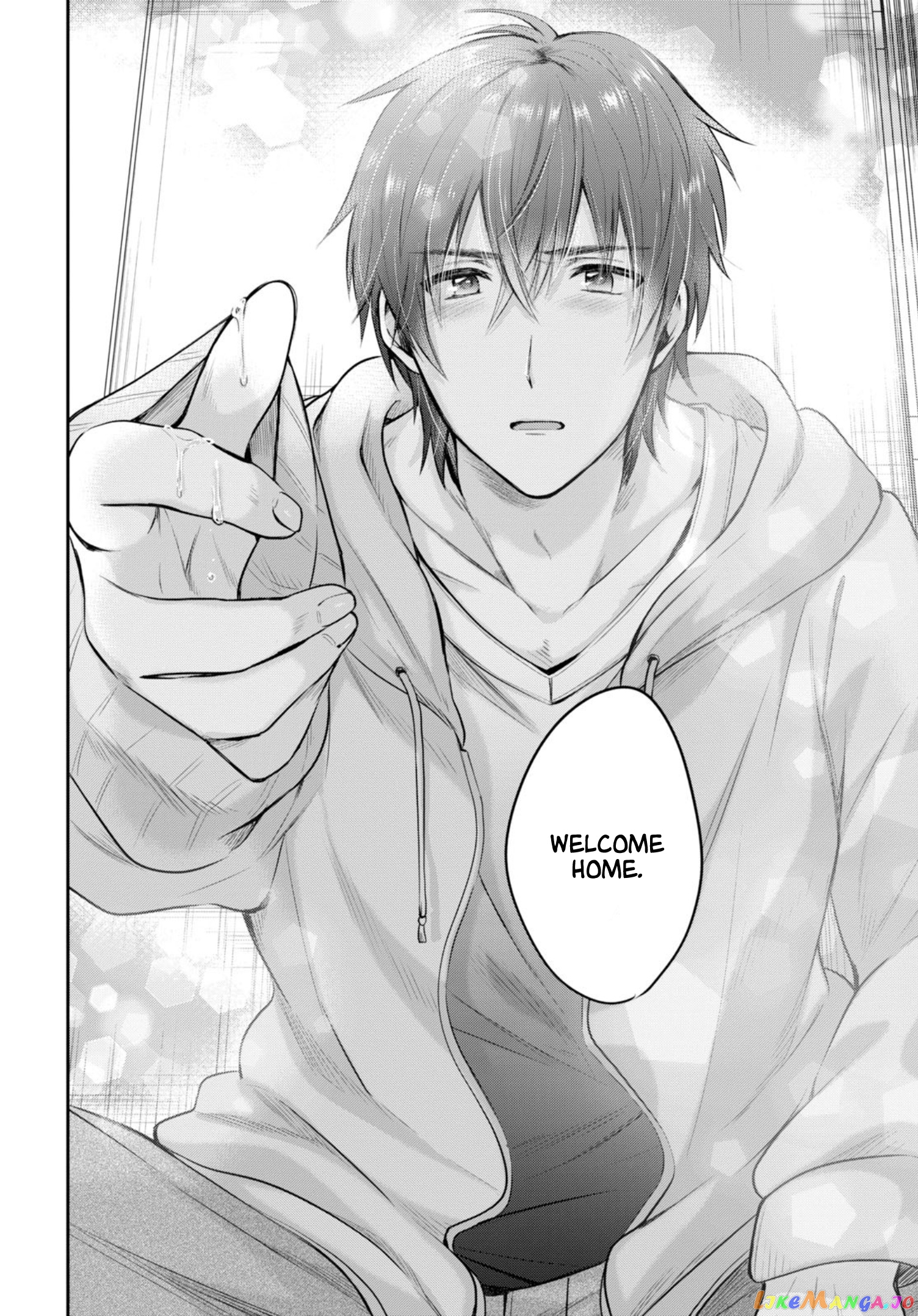 More Than a Married Couple, But Not Lovers, Chapter 16 image 17